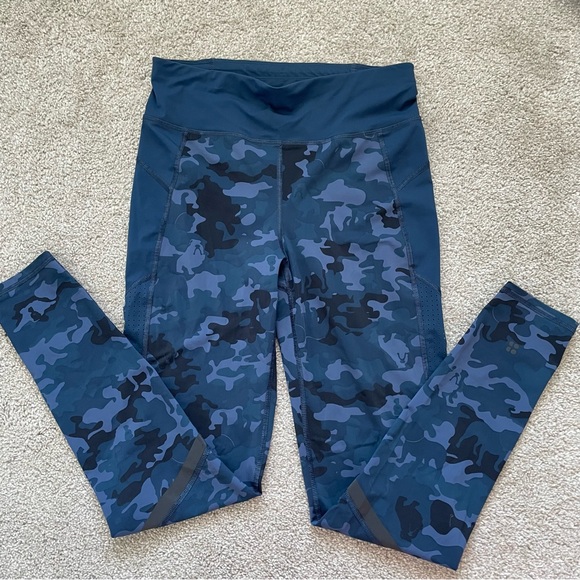 SWEATY BETTY The Zero Gravity Running legging - Picture 2 of 7